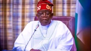 President Tinubu makes New appointment in education sector