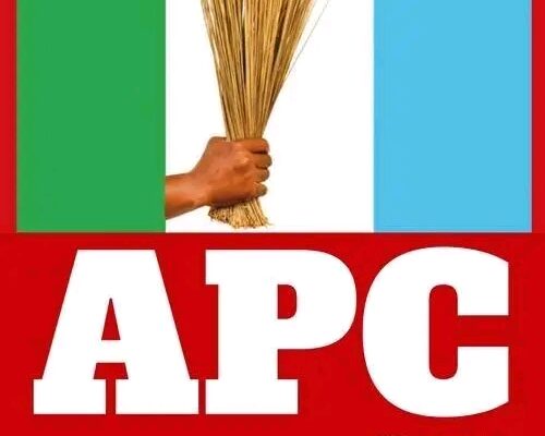 ‎APC moves NEC meeting to presidential Villa, State Reason   ‎