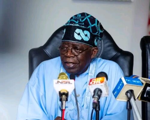 President Tinubu Orders Security Chiefs To Enforce Peace In Benue, Tasks Governor Alia On Reconciliation Efforts