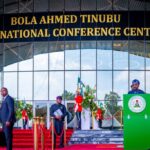 Tinubu re-inaugurates Abuja International Conference Centre, orders payment for its Use