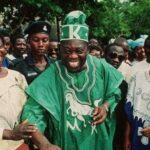Nigeria’s June 12 Presidential Election: Recounting Some Issues