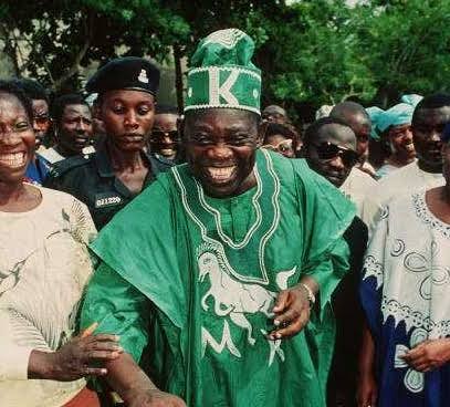 Nigeria’s June 12 Presidential Election: Recounting Some Issues