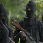 Again, Suspected Gunmen Strikes in Kwara Kill one Person, Set Houses Ablaze 