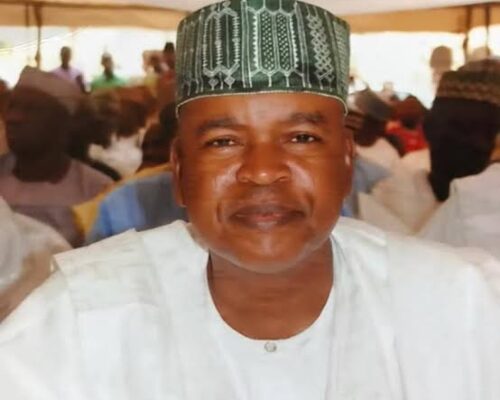 June 12: Three Key Parameters in Democratic Consolidation that apply to Nigeria’s Democratic State