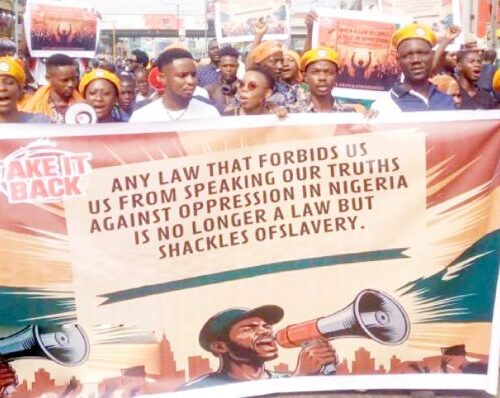 June 12: Protest against hardship to hold in 20 states – Organisers