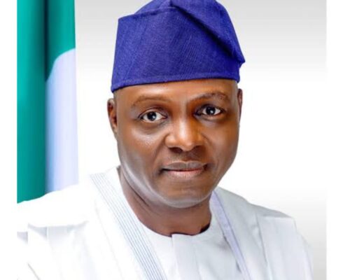 Prof. Wale Sulaiman eulogizes Prof. Yilwatda appointment as APC National Chairman, Commends Party’s Leadership 
