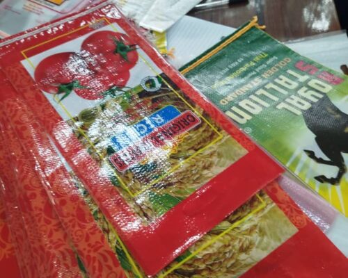 FCCPC Alleges Deceptive Rice Sales at Lagos market, Traders Resist Enforcement 