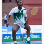 ‎Nigeria’s Eniola Bolaji beats world No. 1 to win British & Irish Para Badminton Int’l 2025