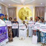 Ooni of Ife Declares Support for Special Seats Bill