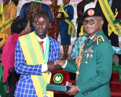 Tinubu Offers Automatic Job, Cash,  Scholarships To 210 Ex-Corps Members