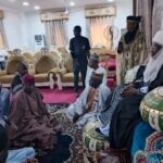 Kwara Is Lucky To Have AbdulRazaq As Governor – Emir Of Ilorin