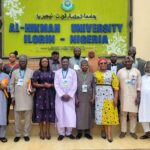 Digital Agriculture: Effective collaboration between government agencies, telecom providers, other stakeholders is Crucial for Success – VC Al-Hikmah University