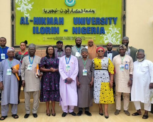 Digital Agriculture: Effective collaboration between government agencies, telecom providers, other stakeholders is Crucial for Success – VC Al-Hikmah University