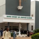 Hafsah Lawal’s Murder: Ilorin ‘Cleric’ Sentenced to Death for Killing, Dismembering Final-Year Student