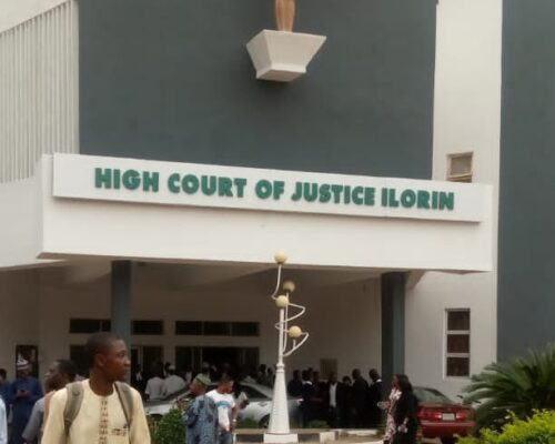 Hafsah Lawal’s Murder: Ilorin ‘Cleric’ Sentenced to Death for Killing, Dismembering Final-Year Student