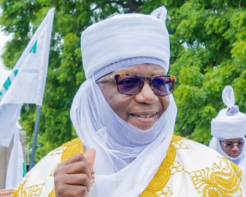 Birthday Anniversary: Dr. Alimi Abdulrazaq embodies the ideals of statesmanship, his Unifying figure strengthens Kwara APC – Prof. Wale Sulaiman