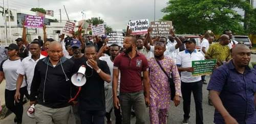 Police Contributory Pension Scheme: A threat to Police Morale and National Security 