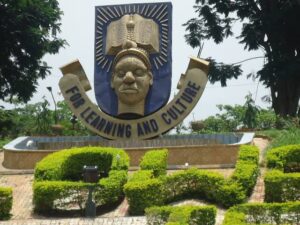 OAU shuts down Campus after Students transportation protest